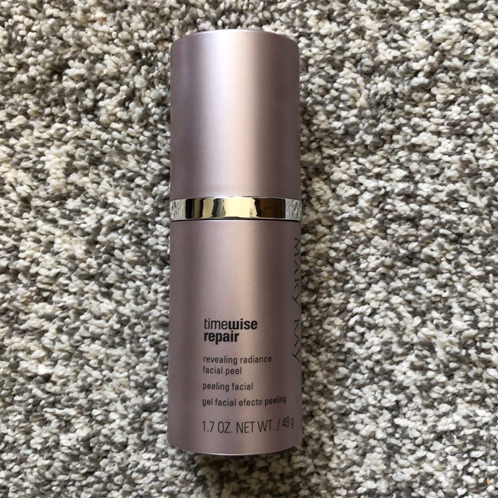 Mary Kay time wise repair